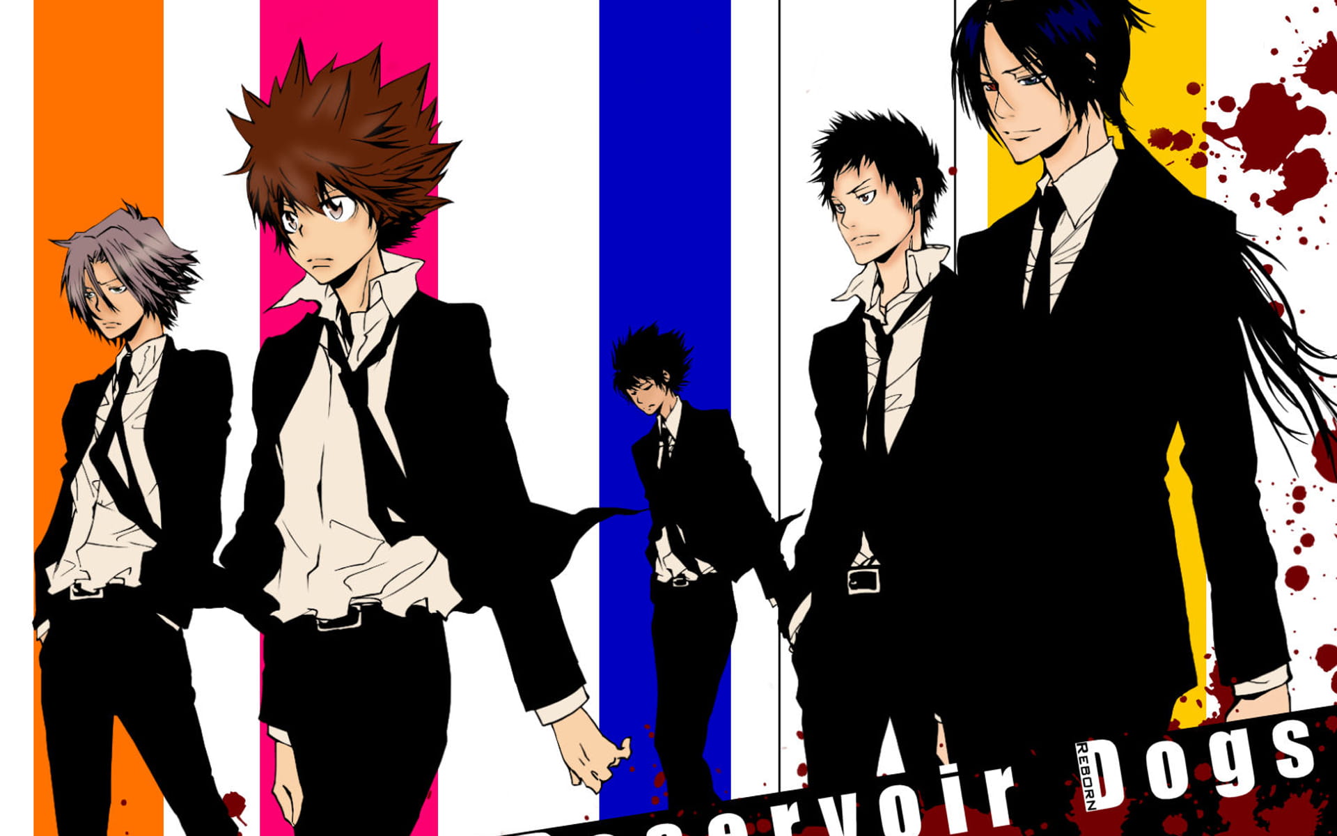 家庭教师 高清电脑壁纸下载(1)