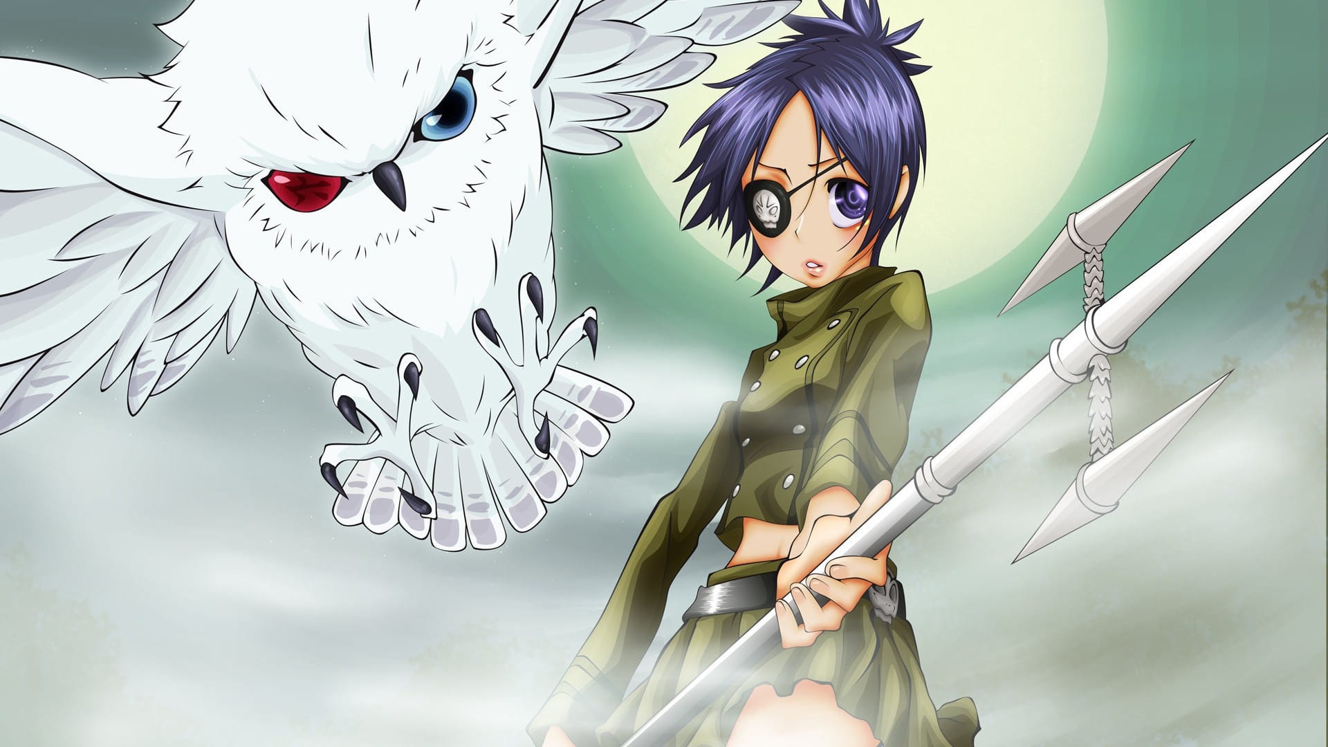 家庭教师 高清电脑壁纸下载(1)