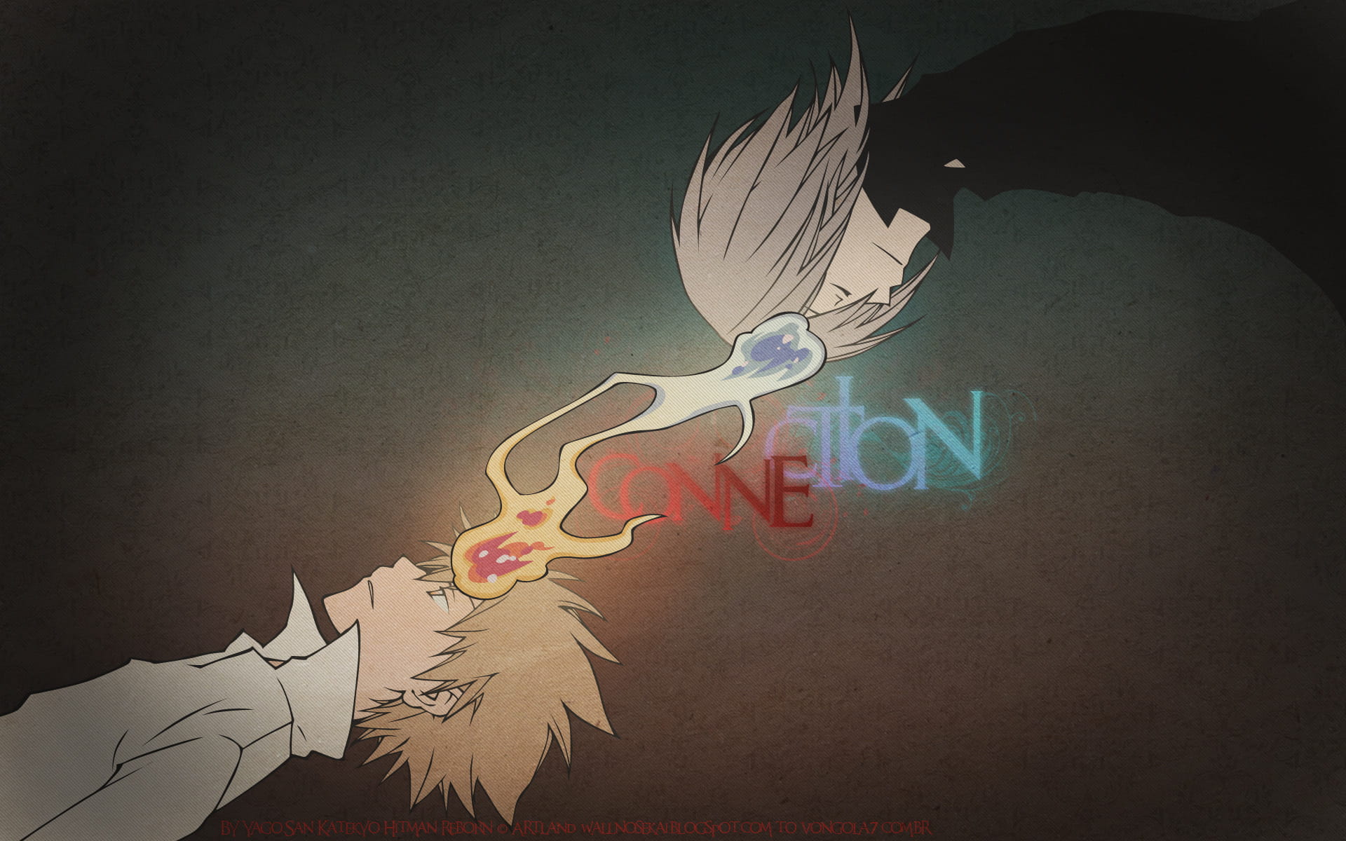 家庭教师 高清电脑壁纸下载(1)