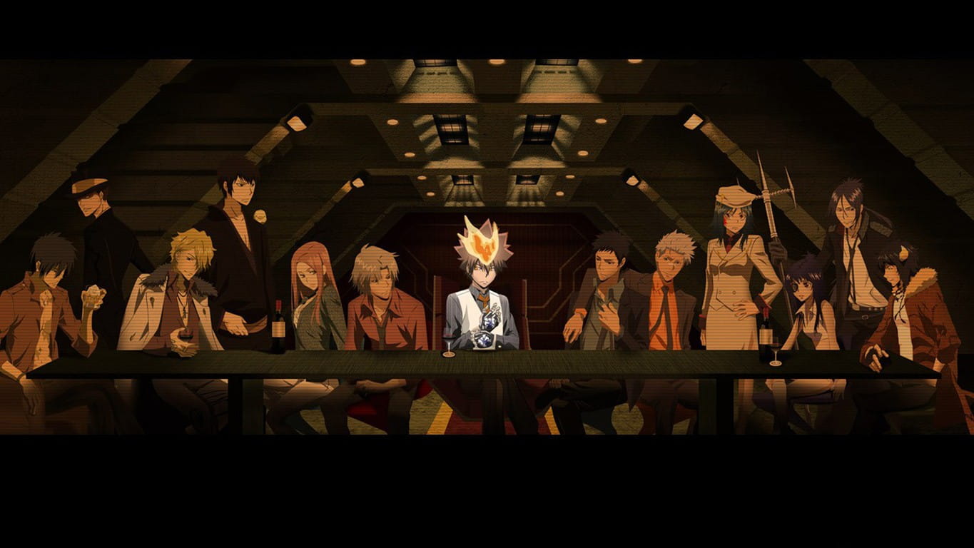 家庭教师 高清电脑壁纸下载(1)