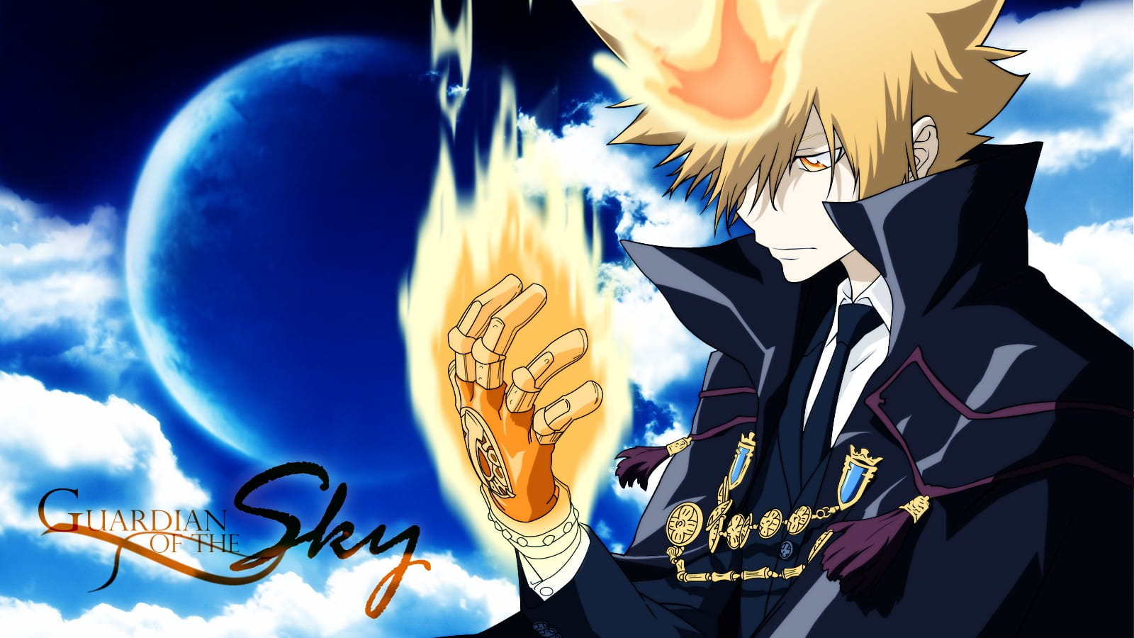 家庭教师 高清电脑壁纸下载(1)