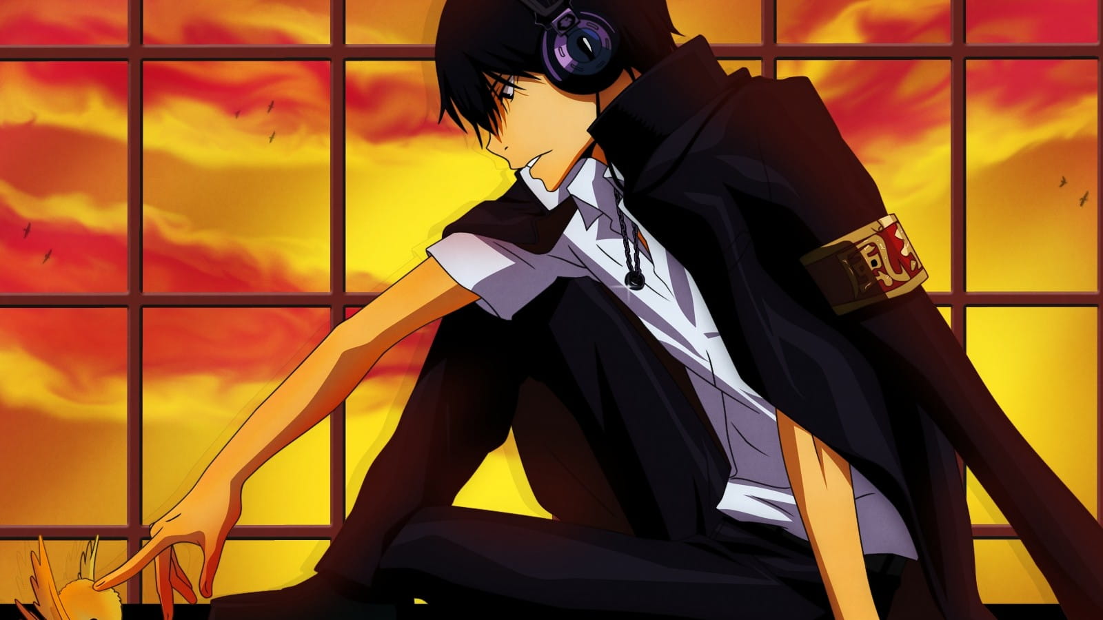 家庭教师 高清电脑壁纸下载(1)