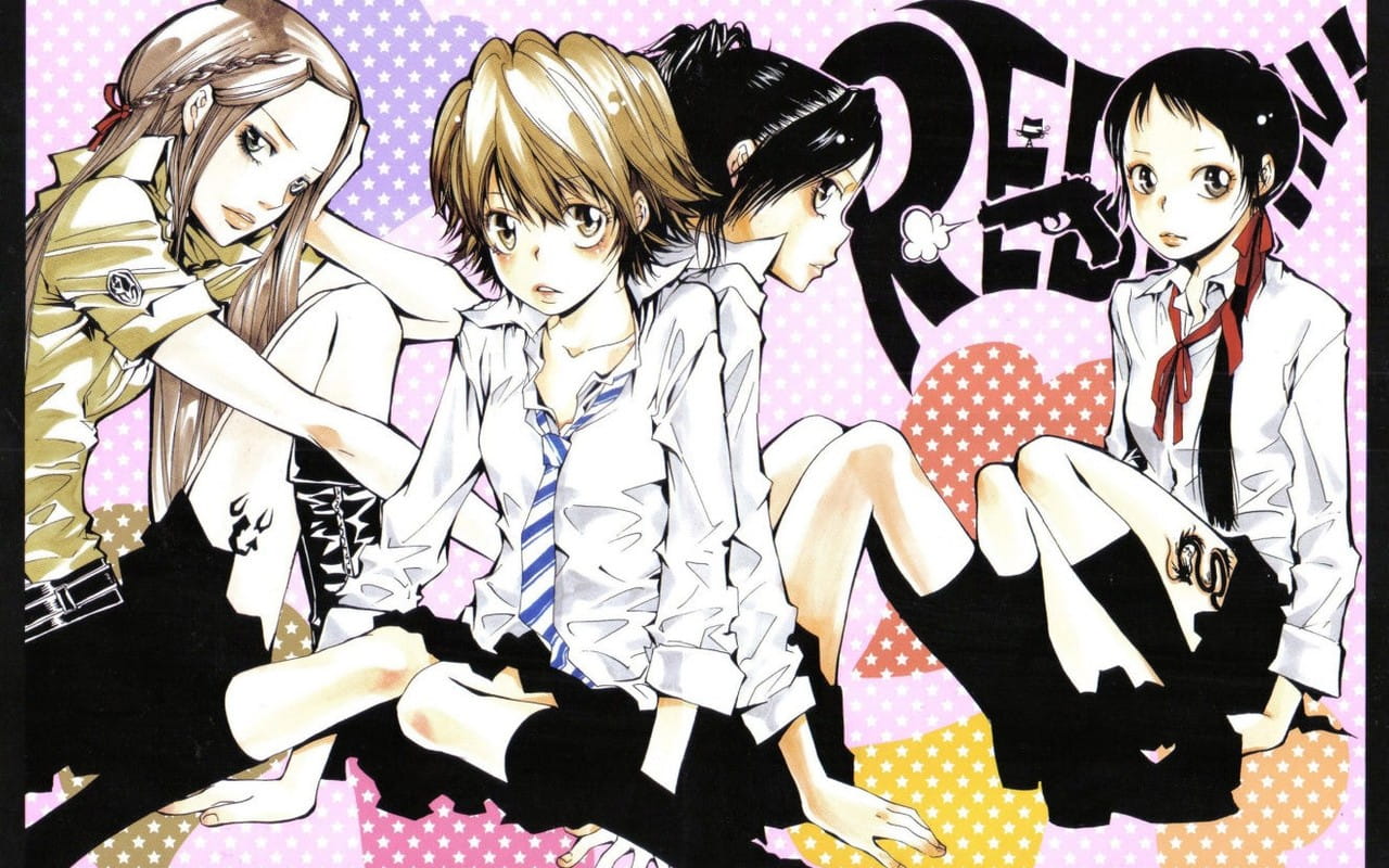 家庭教师 高清电脑壁纸下载(1)