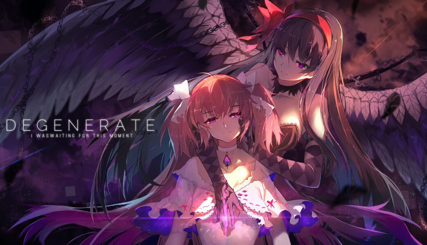 圆神大法 鹿目圆&晓美焰CP桌面壁纸