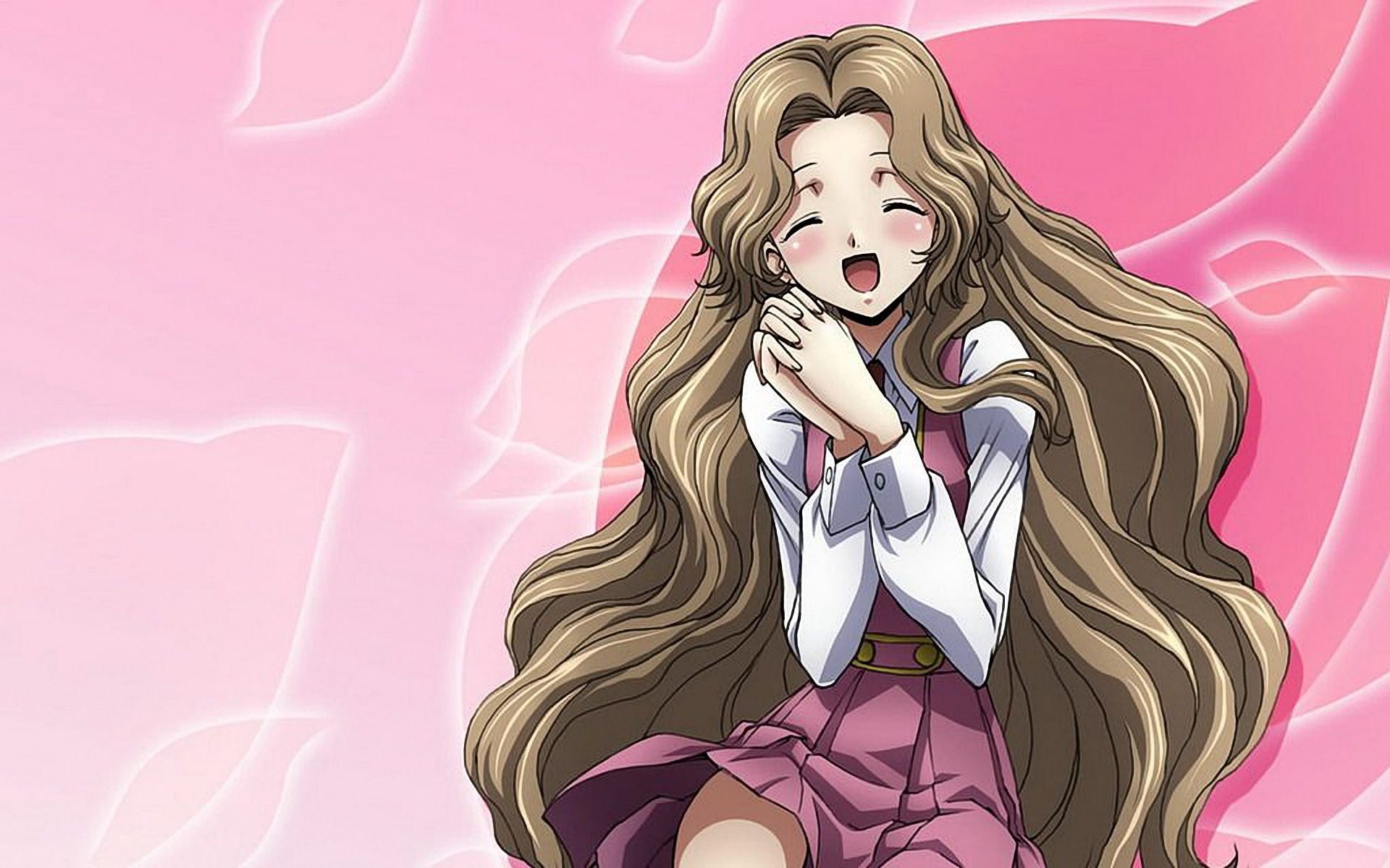 叛逆的鲁路修 高清电脑壁纸(1)