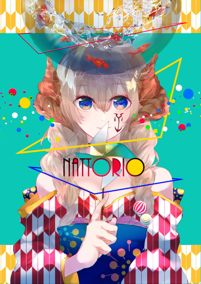 手机壁纸精选 今天也要换一张手机壁纸吗？(1)