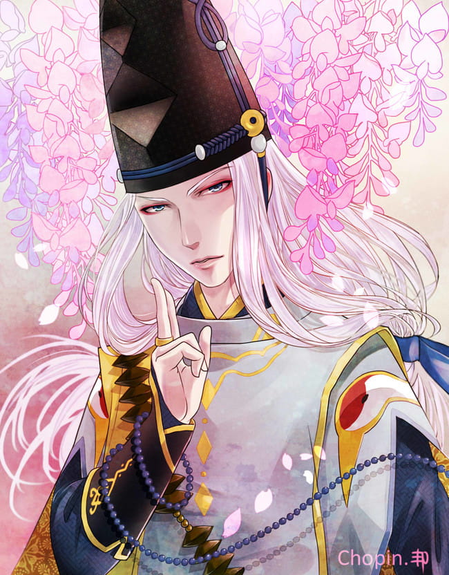 网易手游阴阳师 精美高清手机壁纸下载