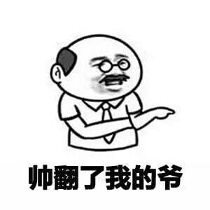 厉害了我的哥表情包 斗图专享