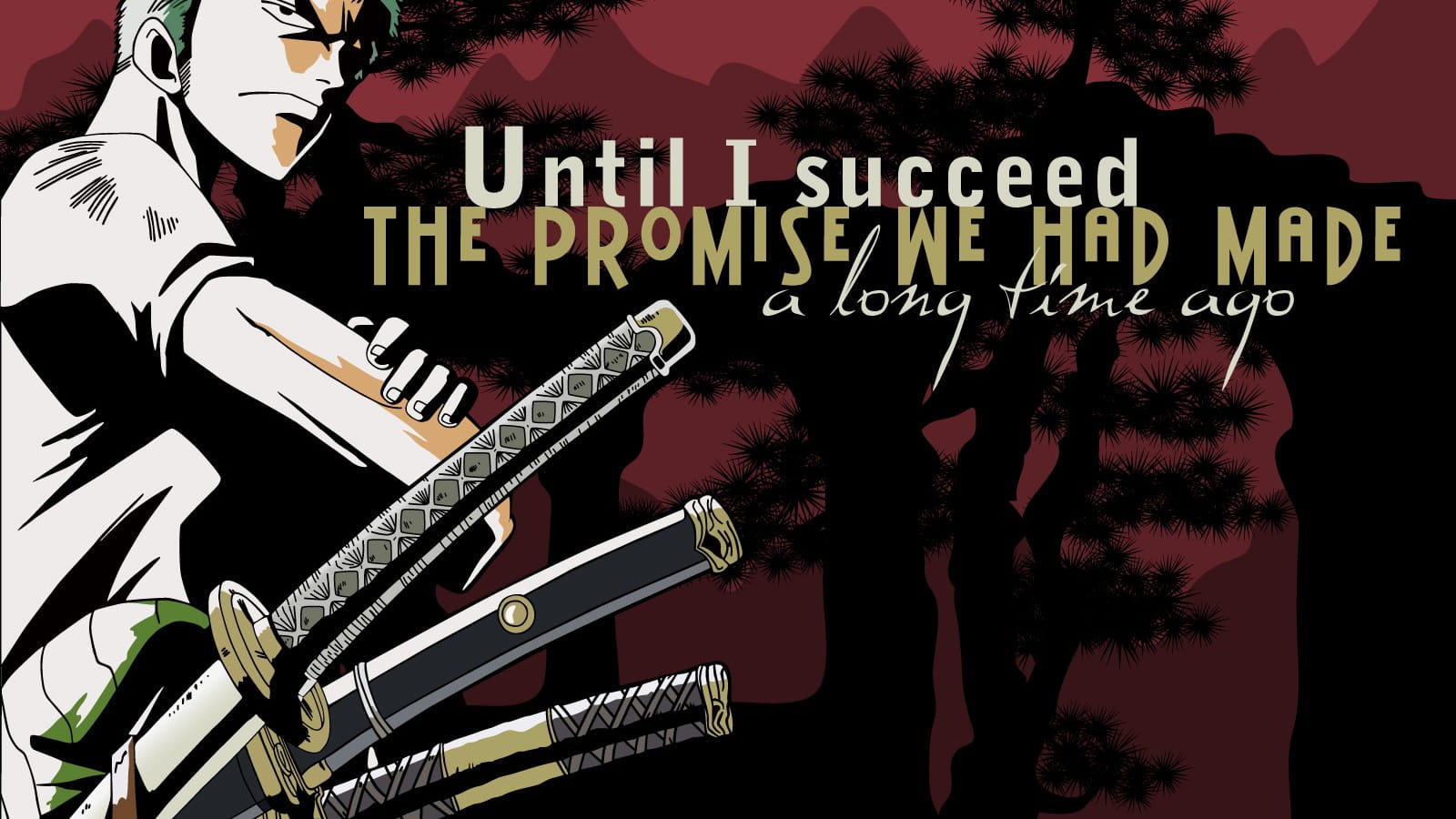 海贼王 路飞 高清电脑壁纸下载第二发(1)