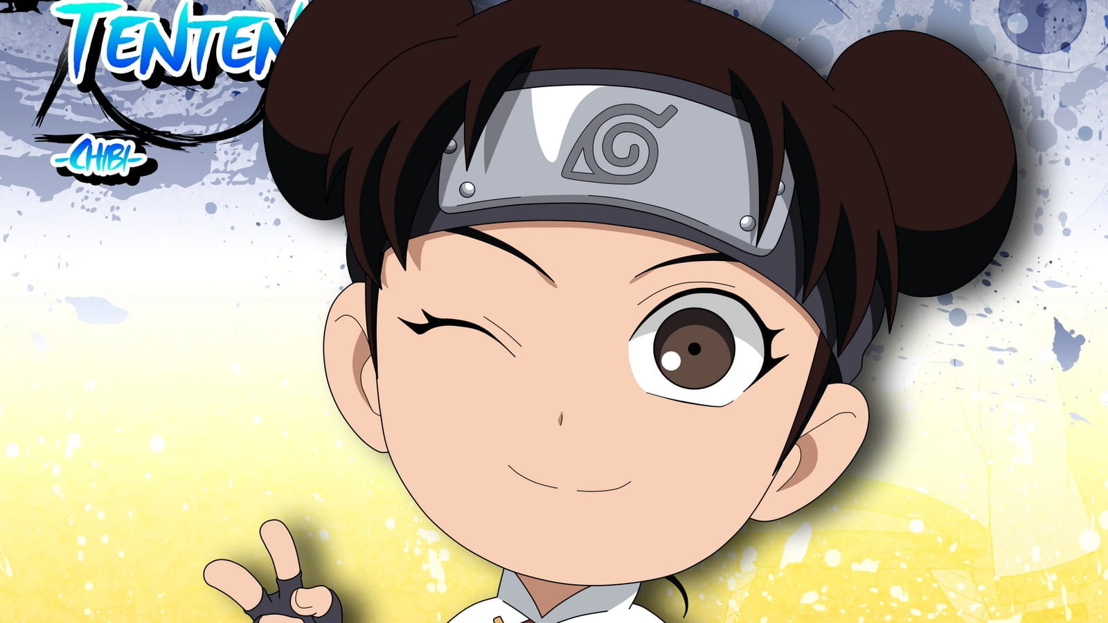 火影忍者 漩涡鸣人  高清电脑壁纸下载第一辑(1)