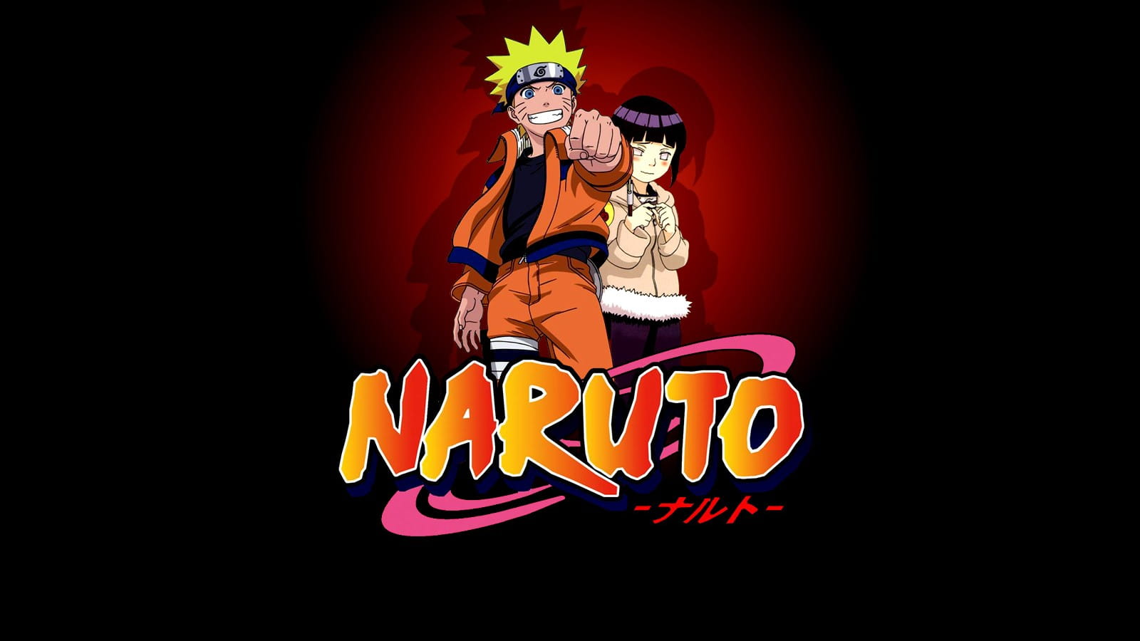 火影忍者 漩涡鸣人  高清电脑壁纸下载第一辑(1)