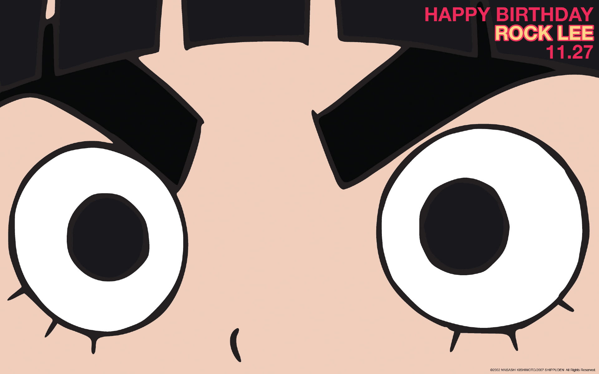 火影忍者 漩涡鸣人  高清电脑壁纸下载第一辑(1)