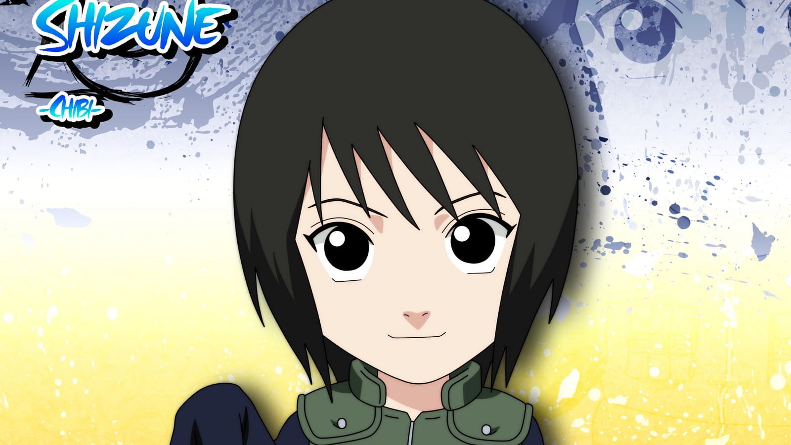 火影忍者 漩涡鸣人  高清电脑壁纸下载第一辑(1)