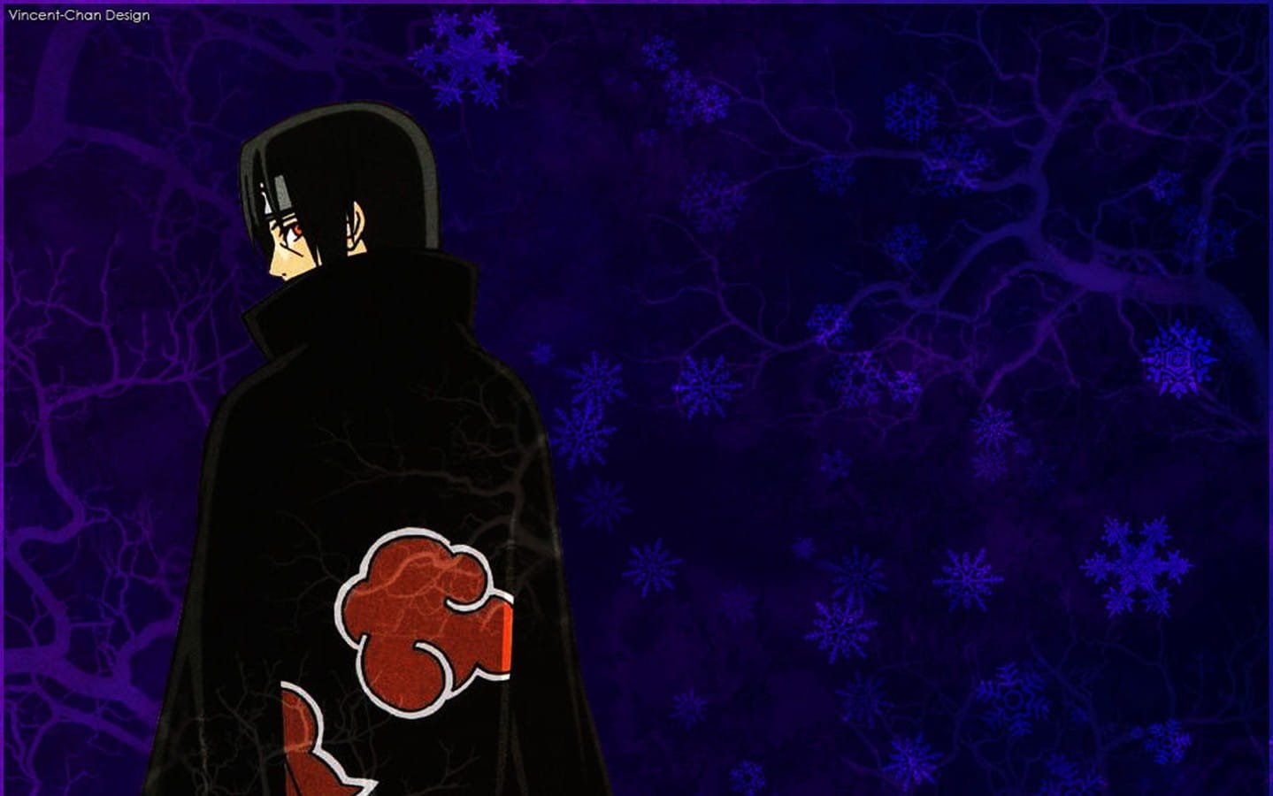 火影忍者 漩涡鸣人  高清电脑壁纸下载第一辑(1)