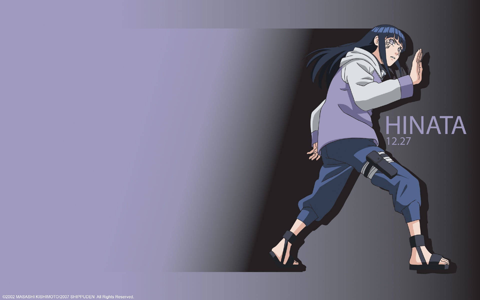 火影忍者 漩涡鸣人  高清电脑壁纸下载第一辑(1)