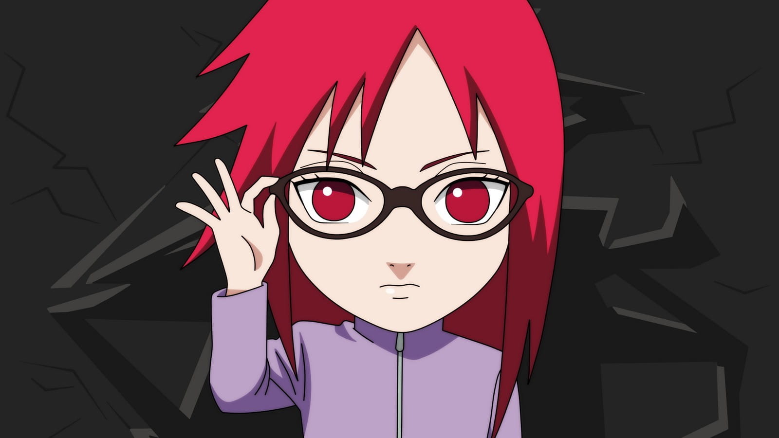 火影忍者 漩涡鸣人  高清电脑壁纸下载第一辑(1)