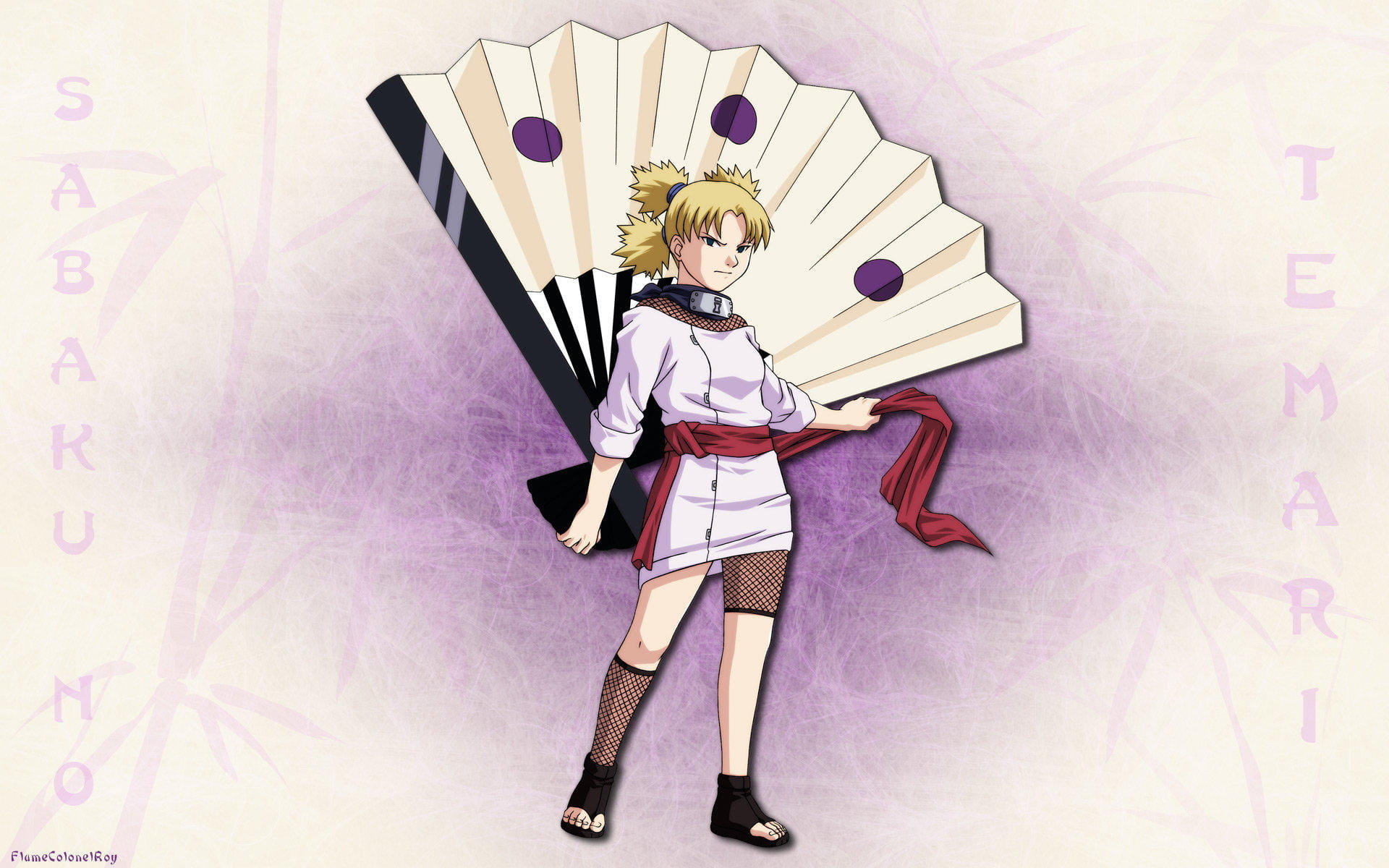 火影忍者 漩涡鸣人  高清电脑壁纸下载第一辑(1)