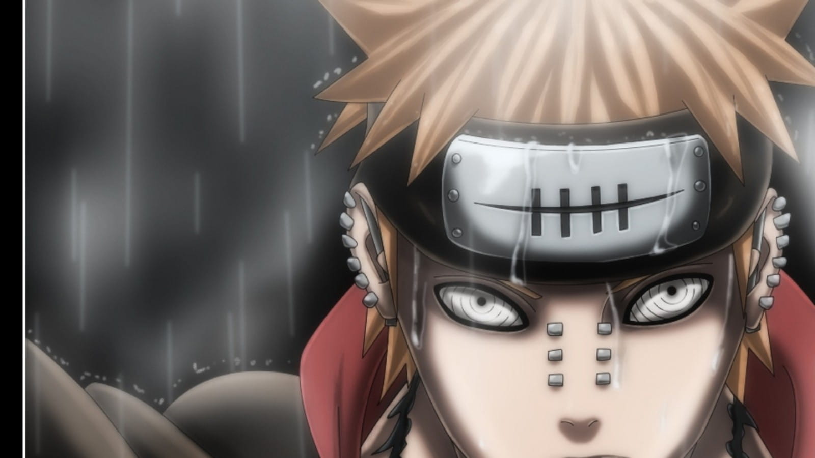 火影忍者 漩涡鸣人  高清电脑壁纸下载第一辑(1)