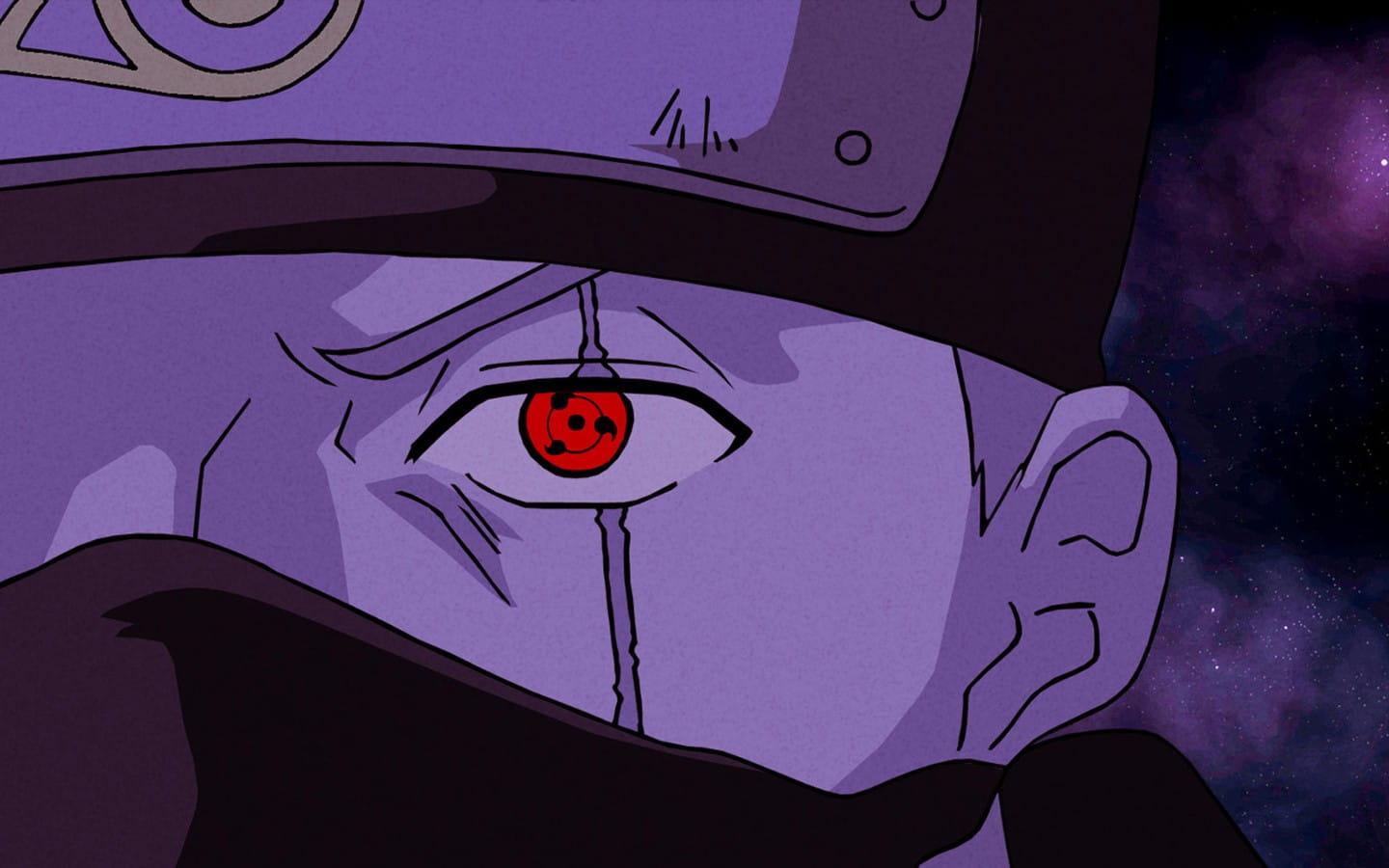 火影忍者 漩涡鸣人  高清电脑壁纸下载第一辑(1)