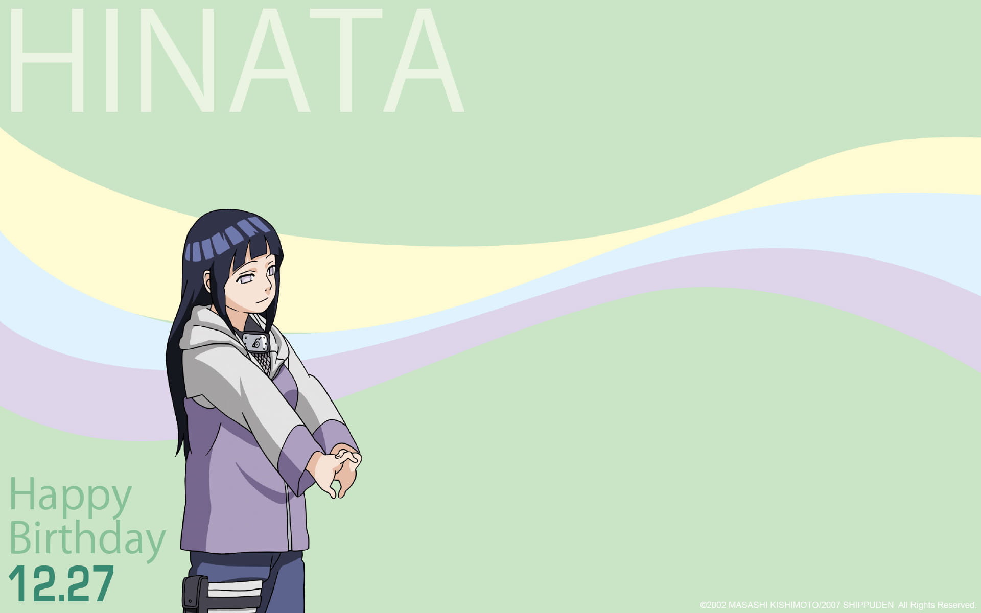 火影忍者 漩涡鸣人  高清电脑壁纸下载第一辑(1)