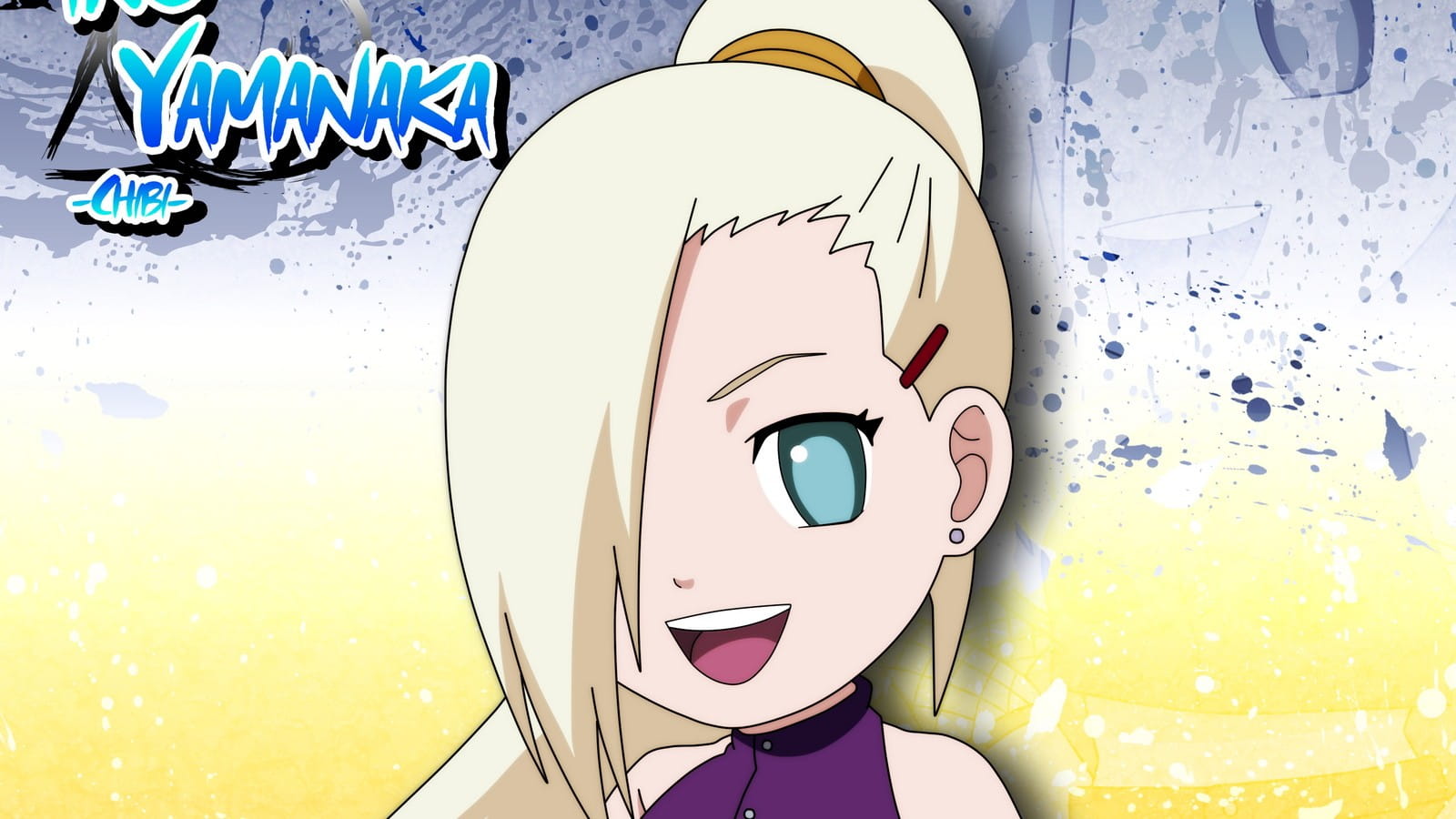 火影忍者 漩涡鸣人  高清电脑壁纸下载第一辑(1)