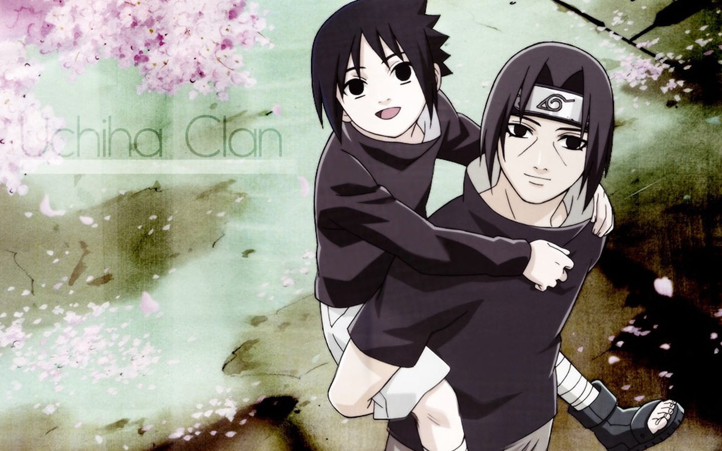 火影忍者 漩涡鸣人  高清电脑壁纸下载第一辑(1)