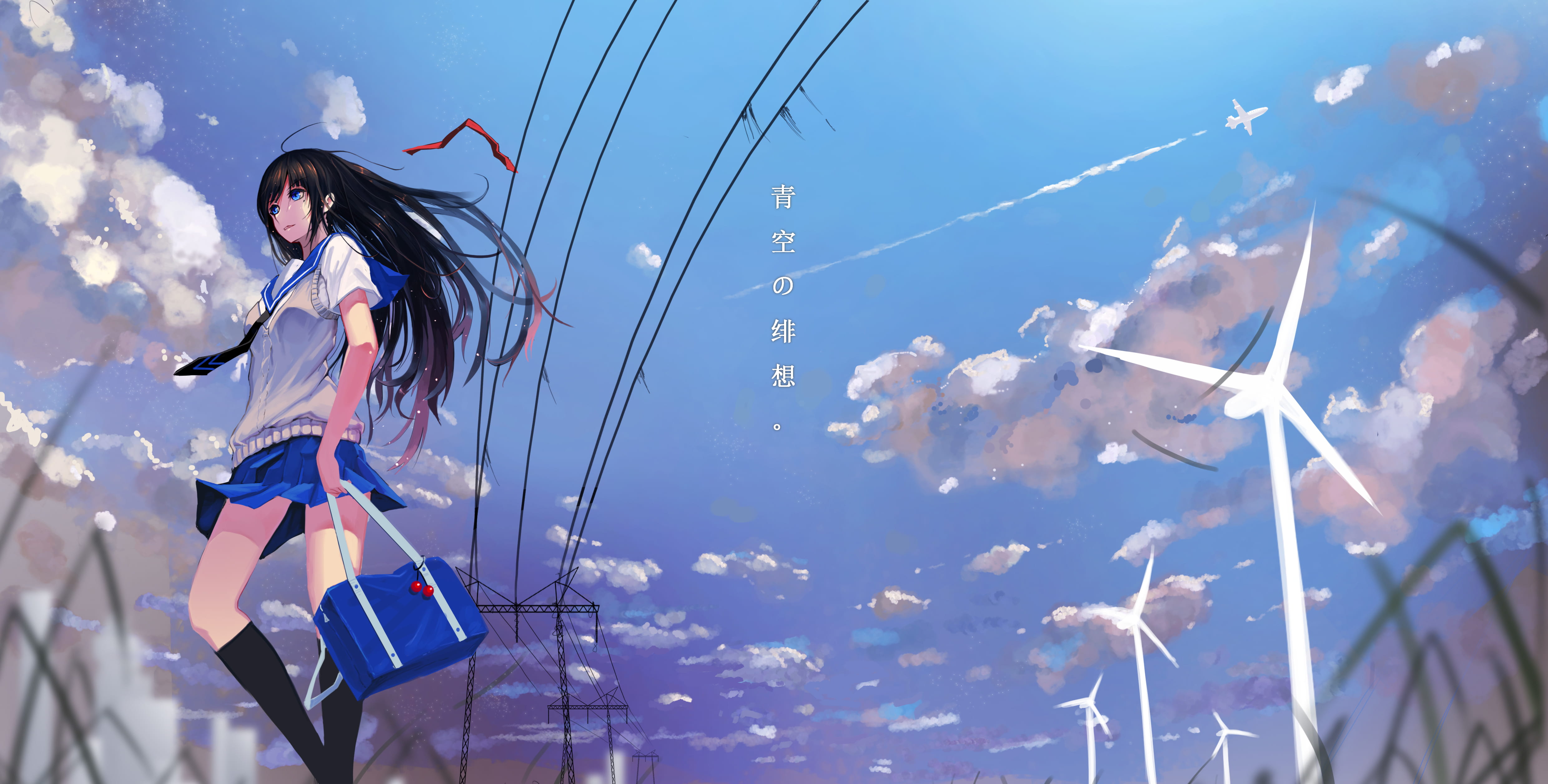 2016.09.27一周动漫壁纸精选第三期(1)