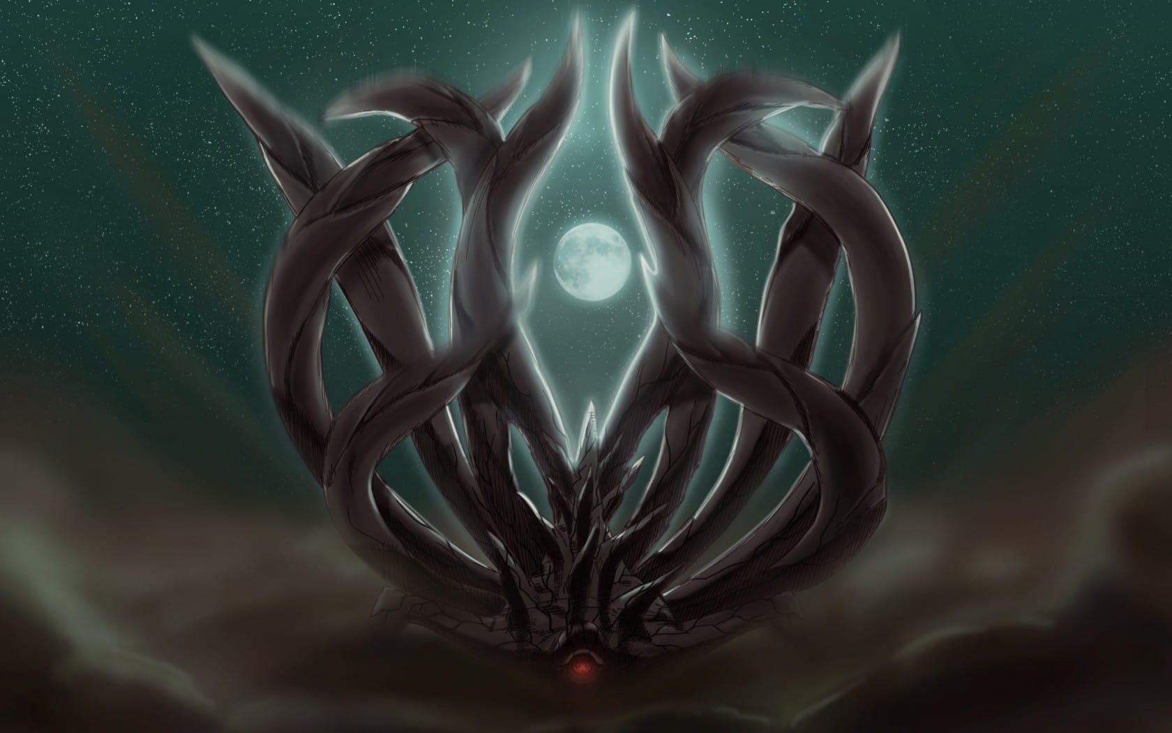 火影忍者 漩涡鸣人  高清电脑壁纸下载第二辑(1)