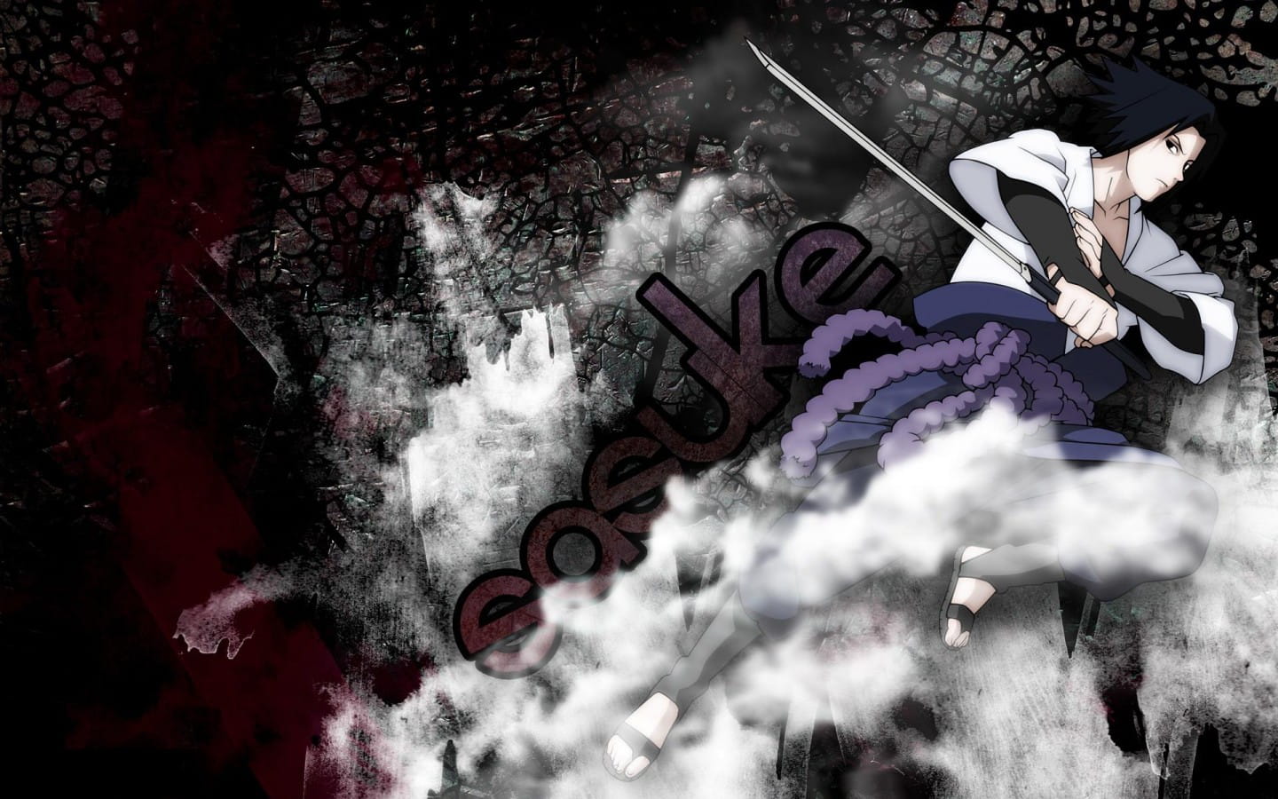 火影忍者 漩涡鸣人  高清电脑壁纸下载第二辑(1)