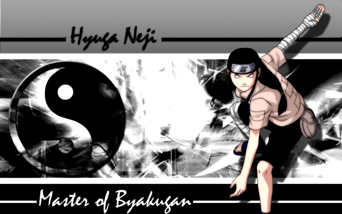 火影忍者 漩涡鸣人  高清电脑壁纸下载第二辑(1)