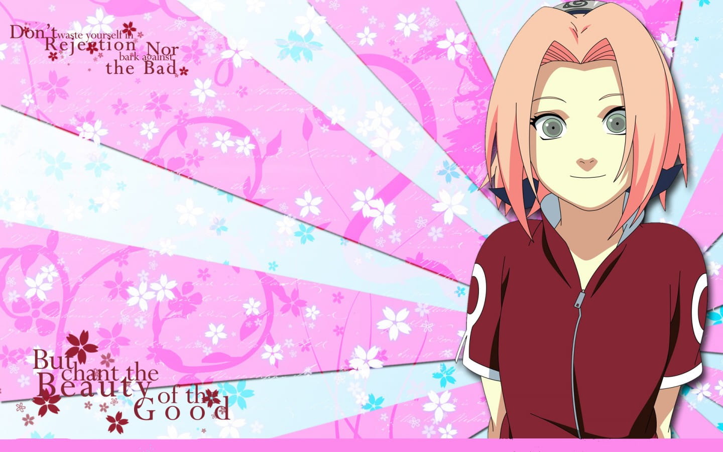 火影忍者 漩涡鸣人  高清电脑壁纸下载第二辑(1)