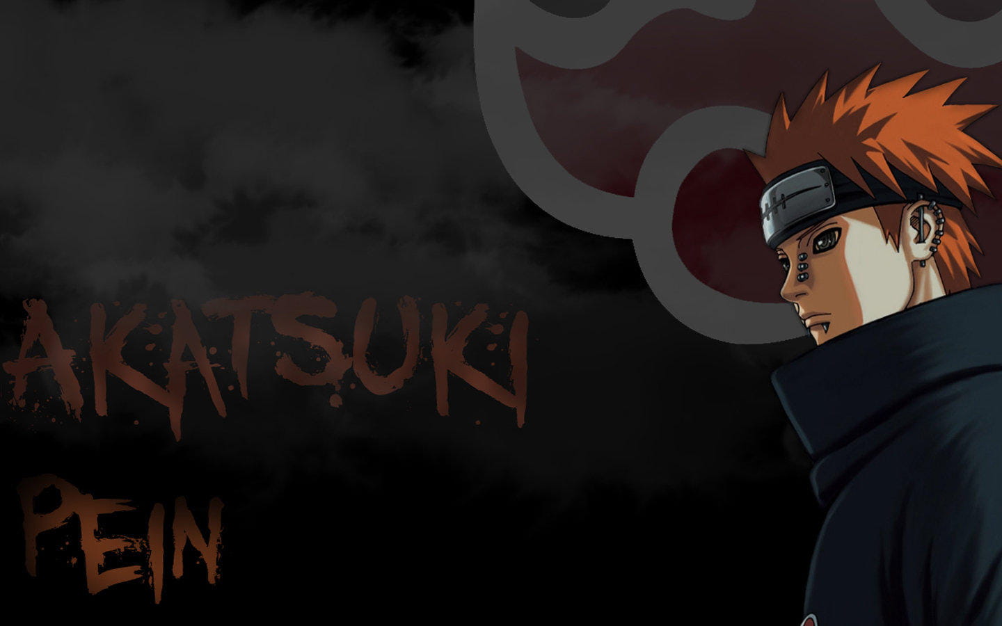 火影忍者 漩涡鸣人  高清电脑壁纸下载第二辑(1)