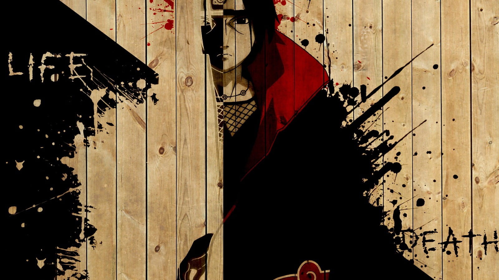 火影忍者 漩涡鸣人  高清电脑壁纸下载第二辑(1)