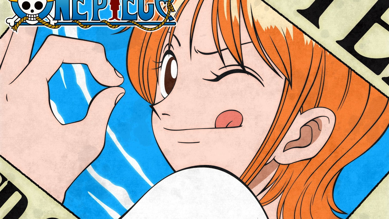 海贼王 路飞 高清电脑壁纸下载第三辑(1)