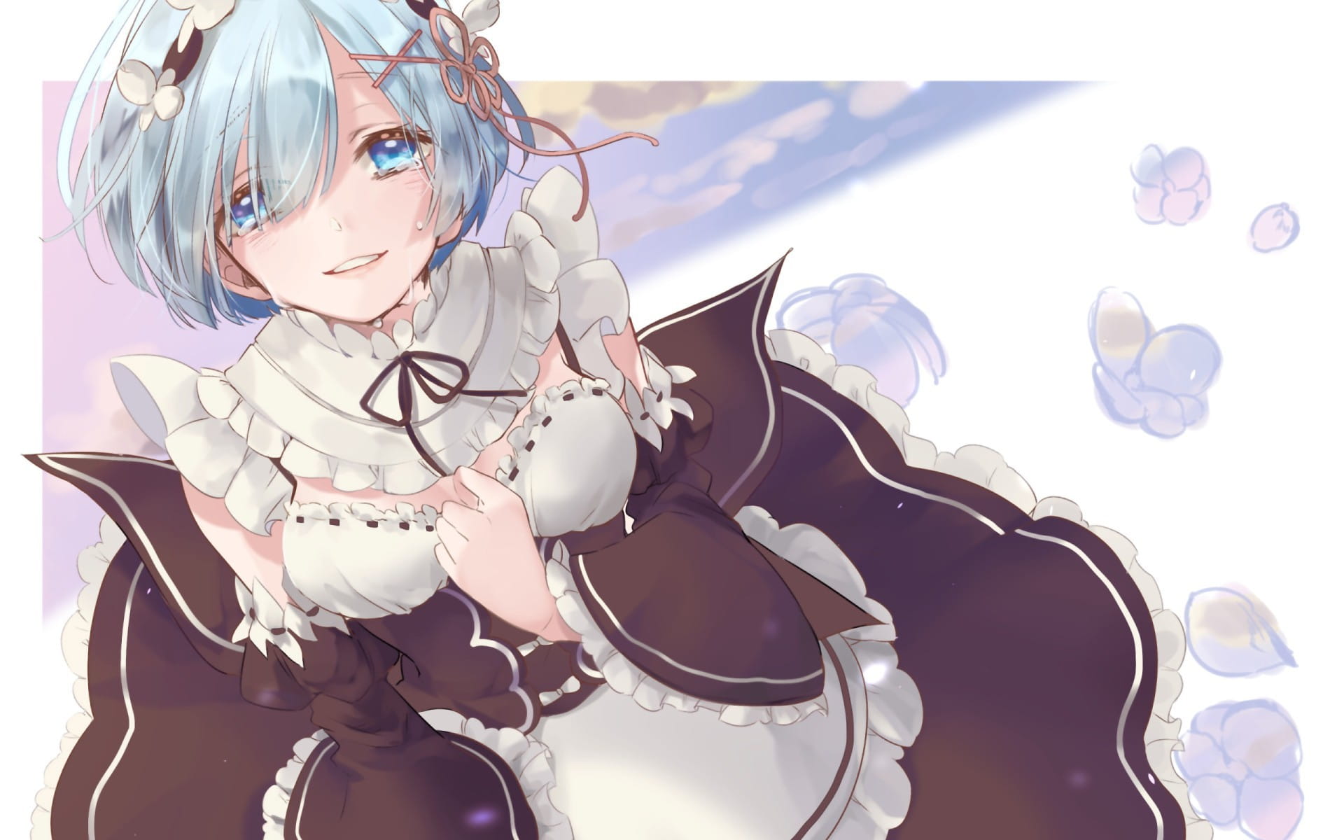 2016.09.27一周动漫壁纸精选第三期(1)