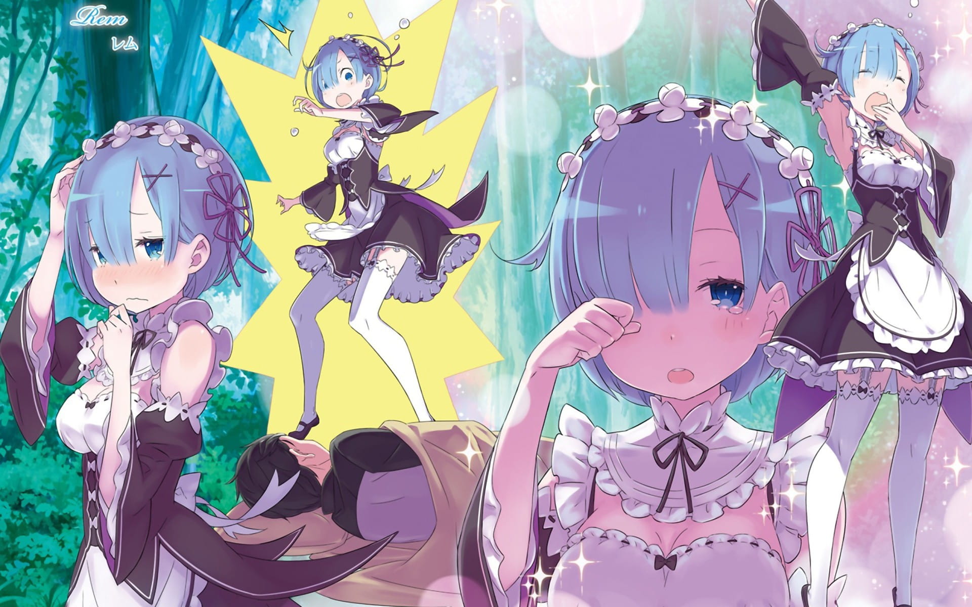 2016.09.27一周动漫壁纸精选第三期(1)