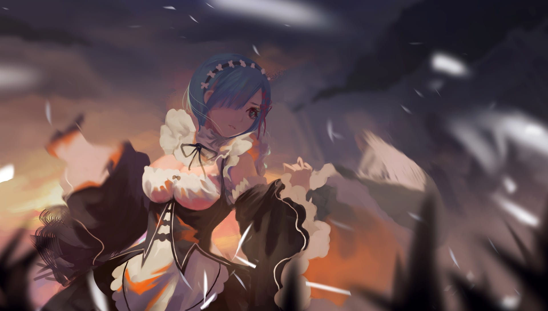 2016.09.27一周动漫壁纸精选第三期(1)