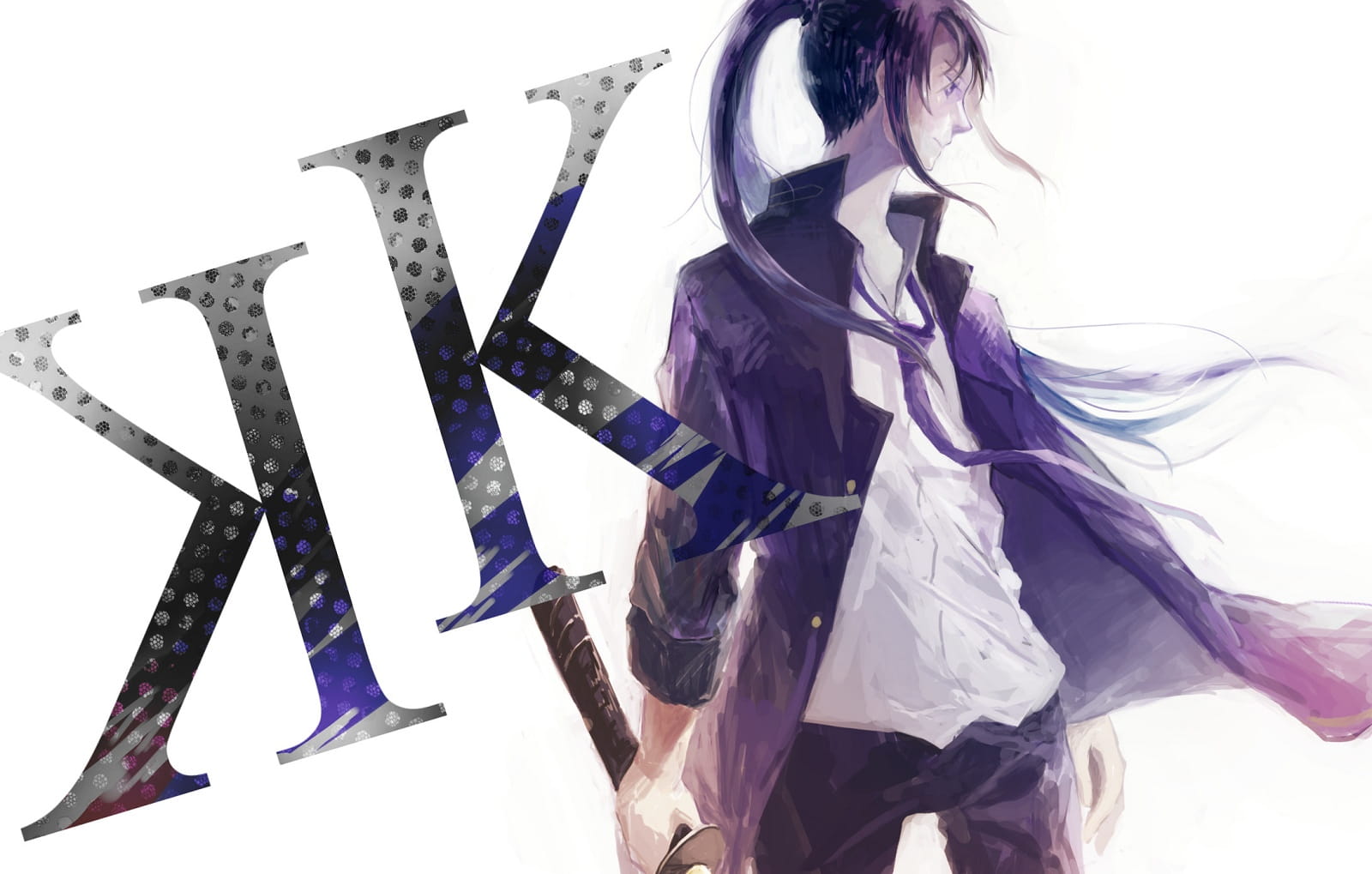 走进热血的魔幻之旅 K桌面壁下载(1)