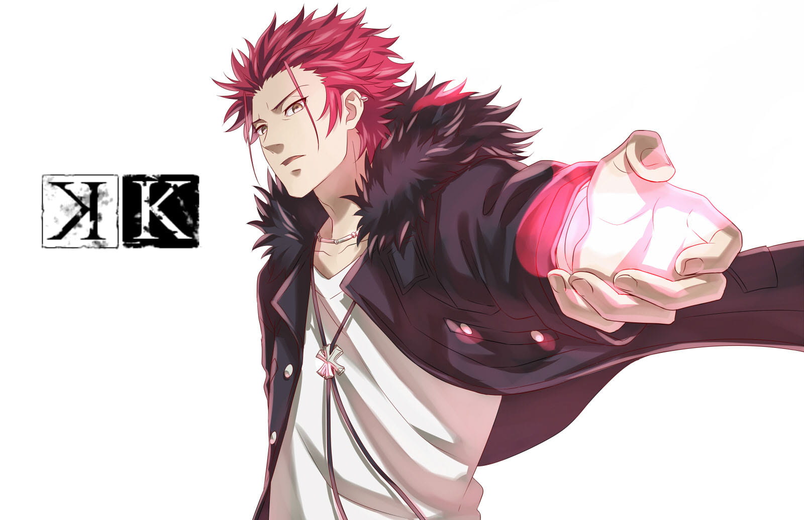 走进热血的魔幻之旅 K桌面壁下载(1)