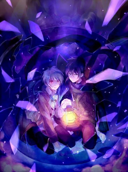 未来都市NO.6 鼠苑 精选手机壁纸(1)