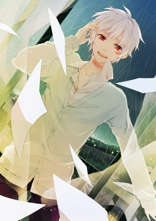 未来都市NO.6 鼠苑 精选手机壁纸(1)