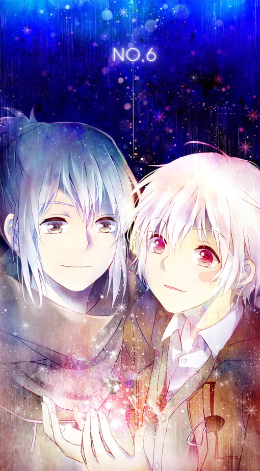 未来都市NO.6 鼠苑 精选手机壁纸(1)