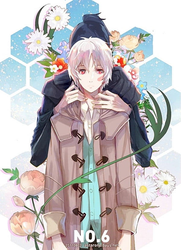 未来都市NO.6 鼠苑 精选手机壁纸(1)