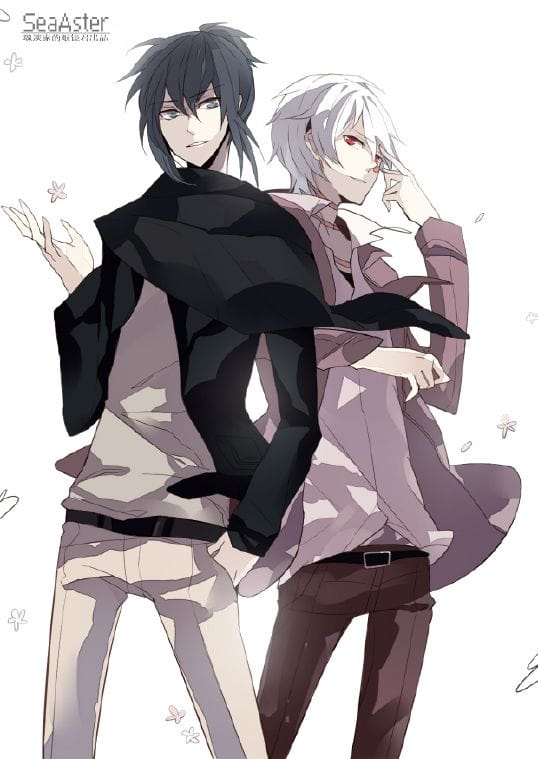 未来都市NO.6 鼠苑 精选手机壁纸(1)