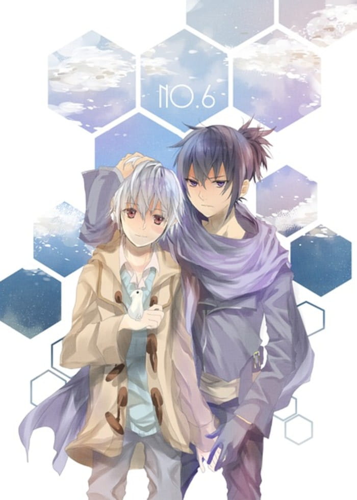 未来都市NO.6 鼠苑 精选手机壁纸(1)