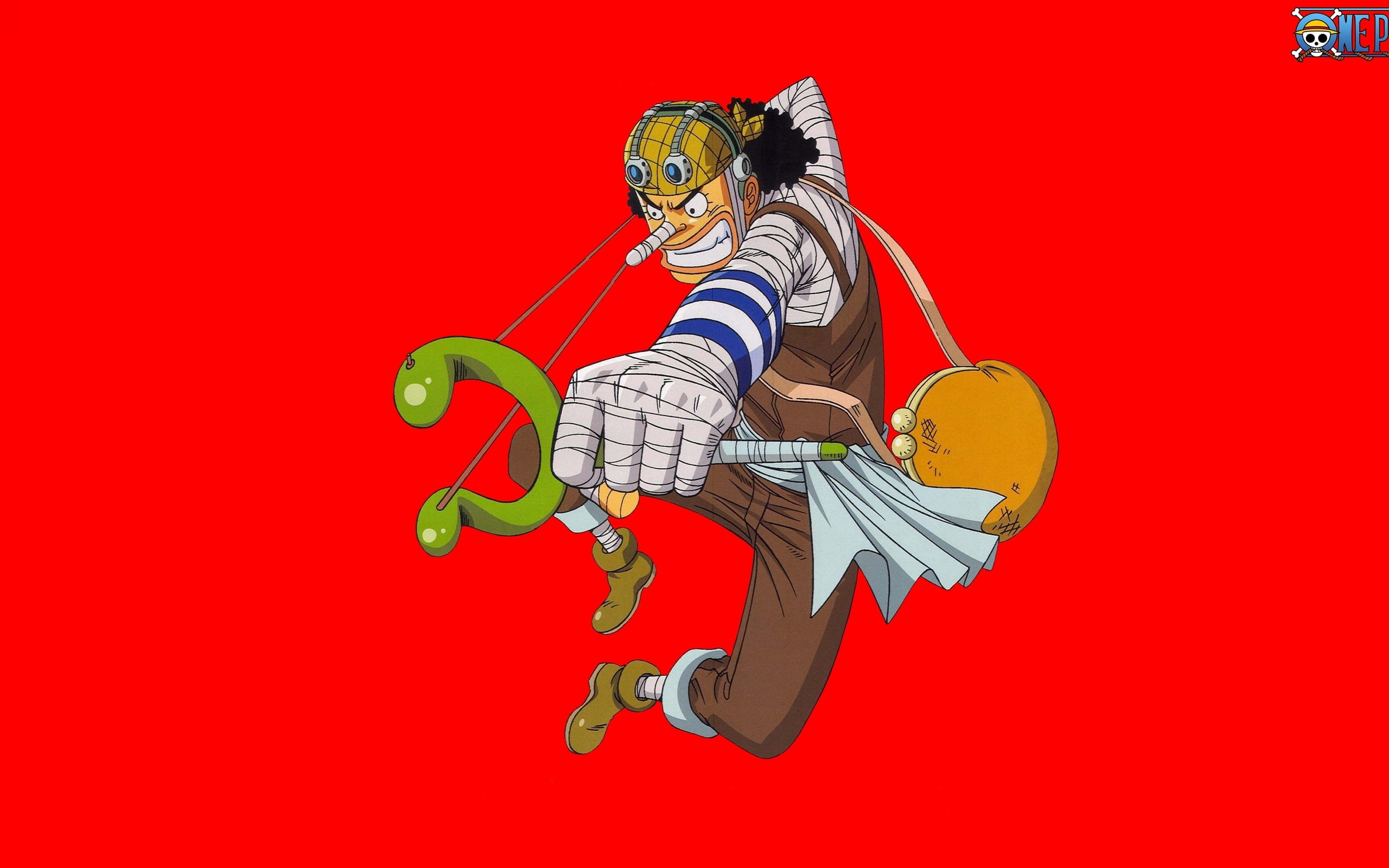 海贼王 路飞 高清电脑壁纸下载第四辑(1)