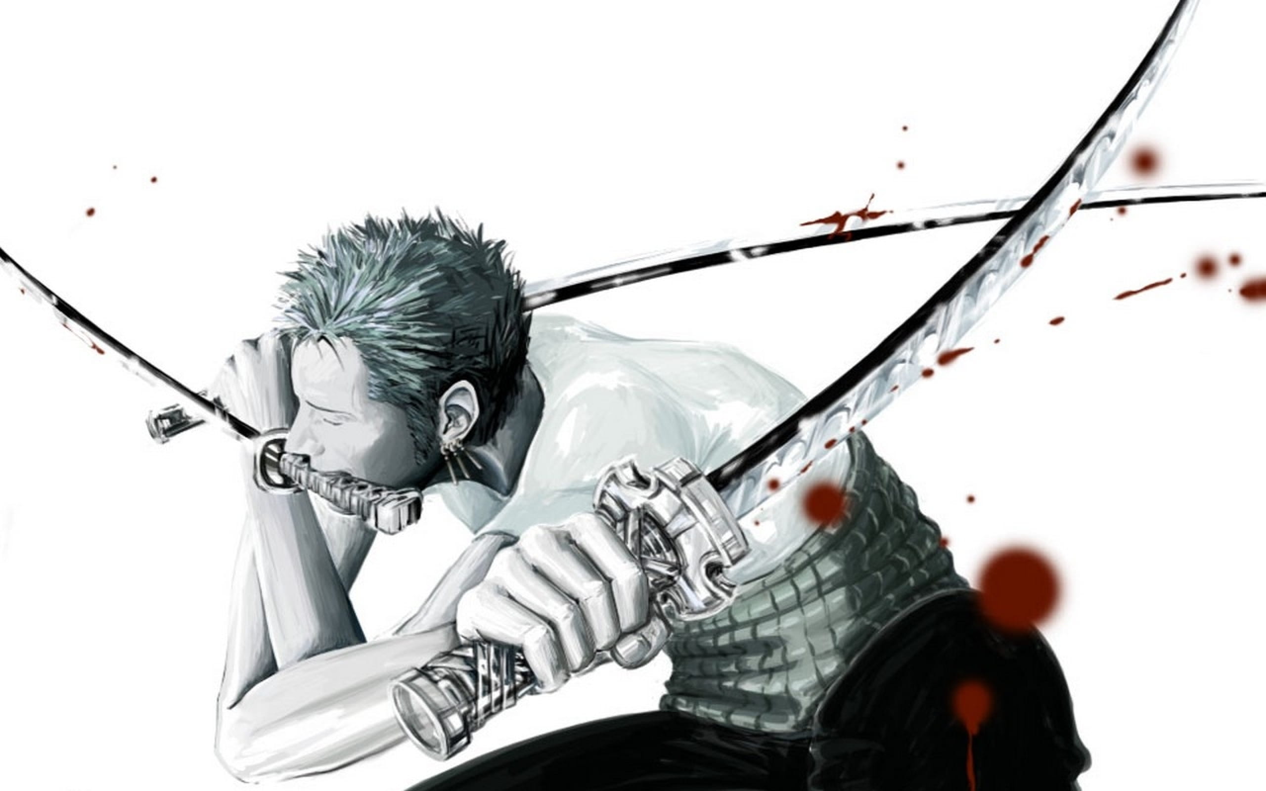 海贼王 路飞 高清电脑壁纸下载第四辑(1)