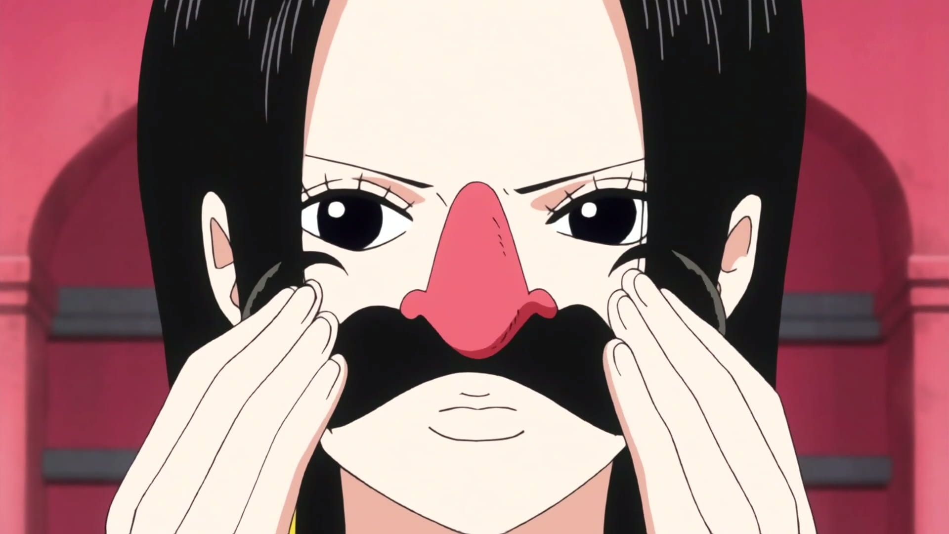 海贼王 路飞 高清电脑壁纸下载第四辑(1)