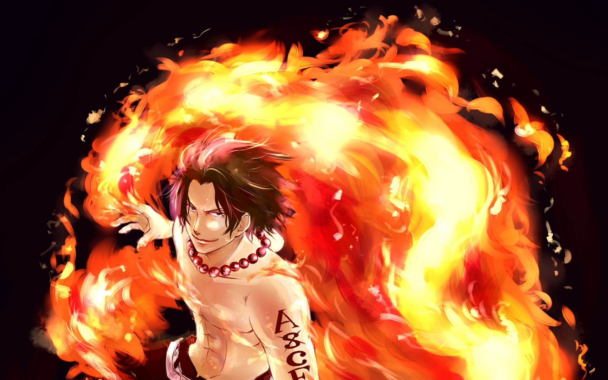 海贼王 路飞 高清电脑壁纸下载第五辑(1)