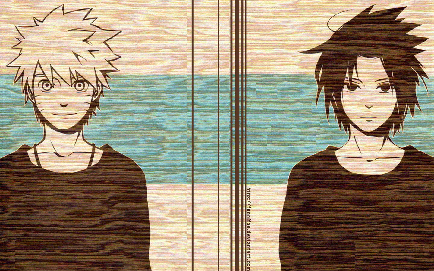 火影忍者 漩涡鸣人  高清电脑壁纸下载第三辑(1)